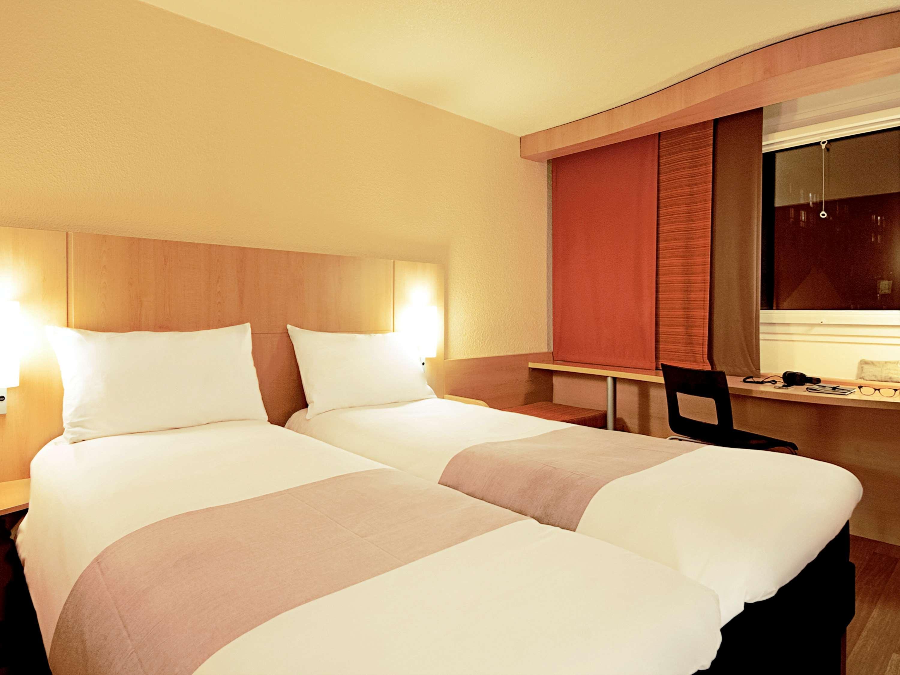 ibis Charleroi Centre Gare Otel Dış mekan fotoğraf