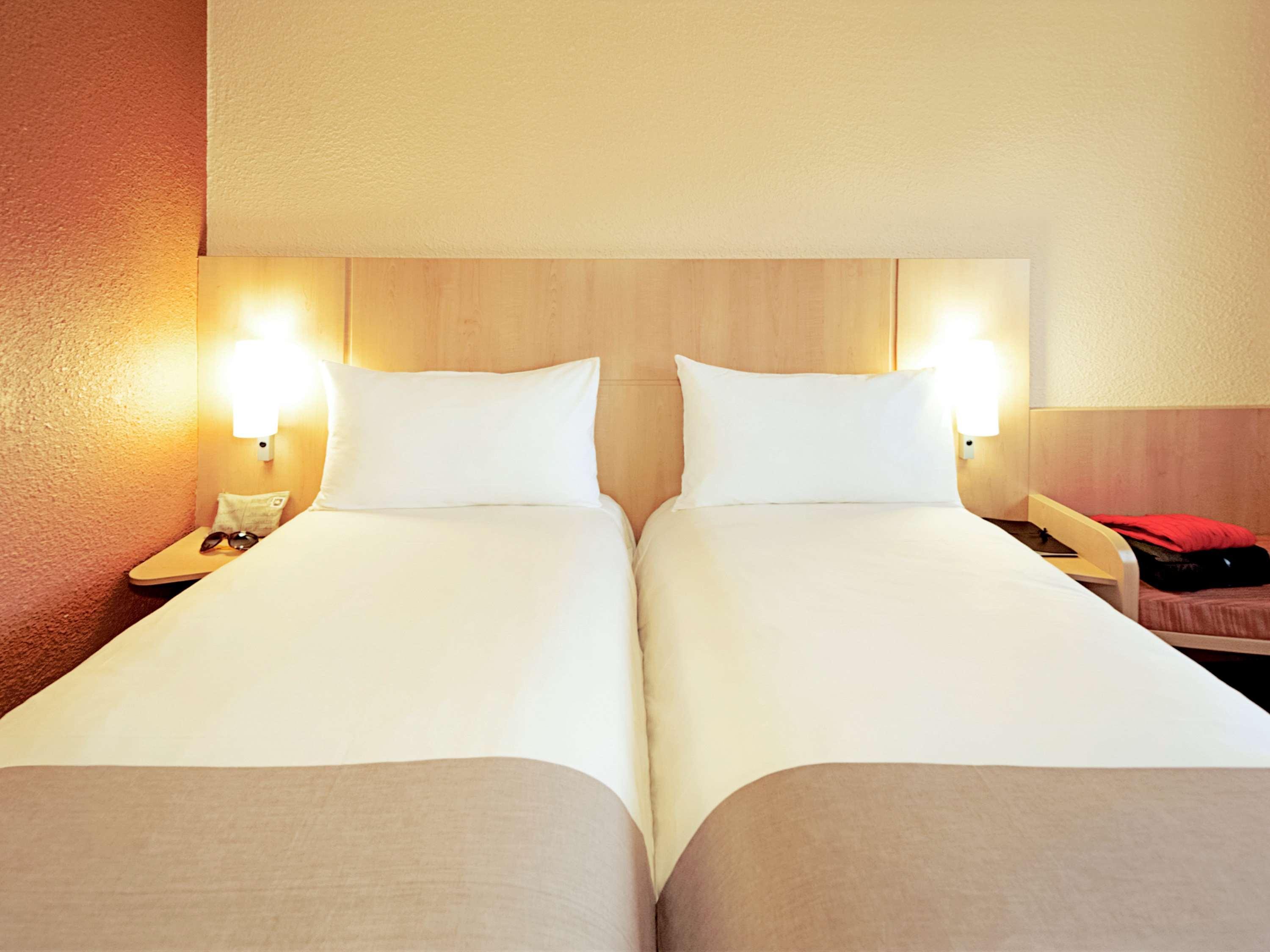 ibis Charleroi Centre Gare Otel Dış mekan fotoğraf