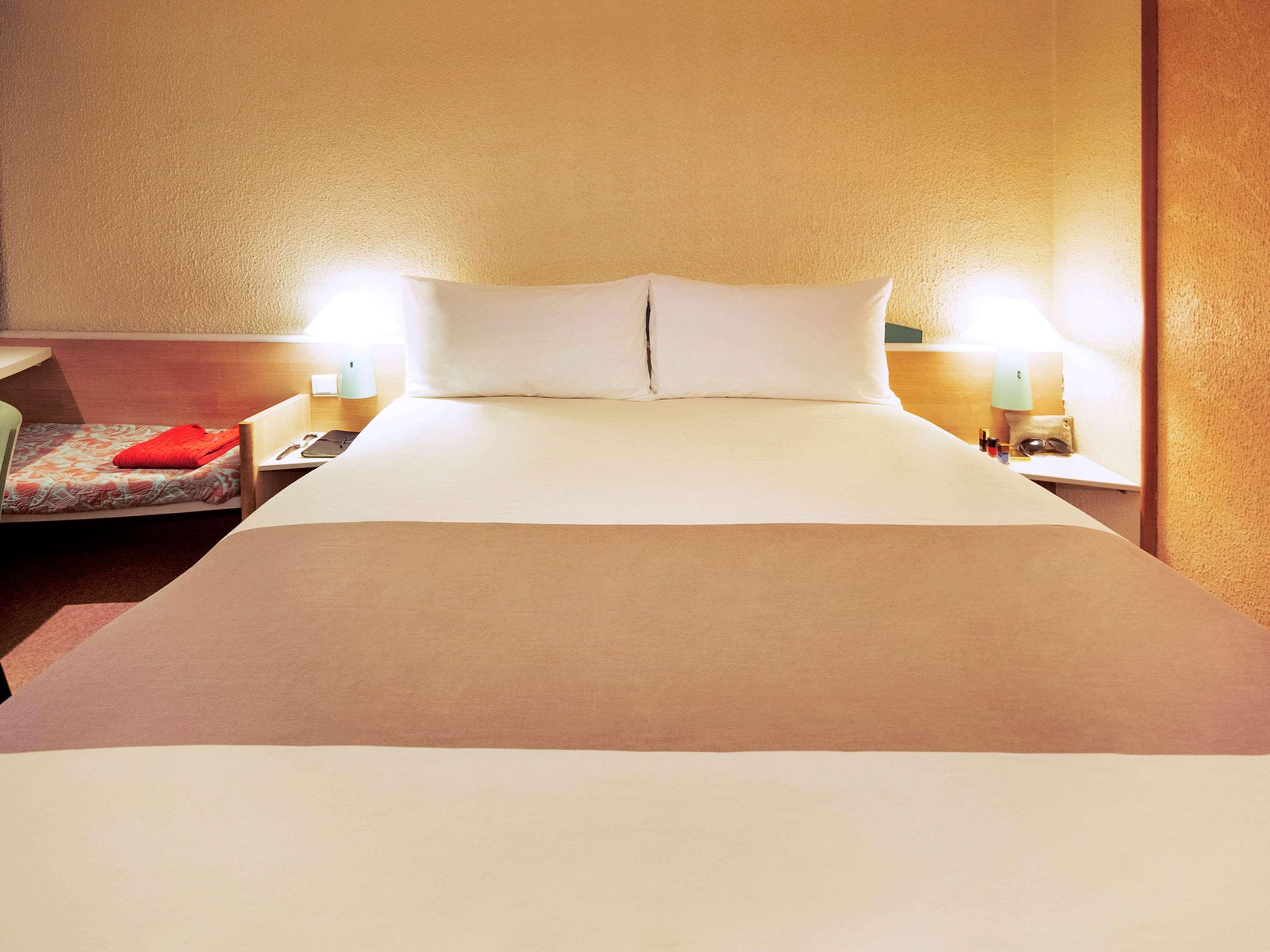 ibis Charleroi Centre Gare Otel Dış mekan fotoğraf