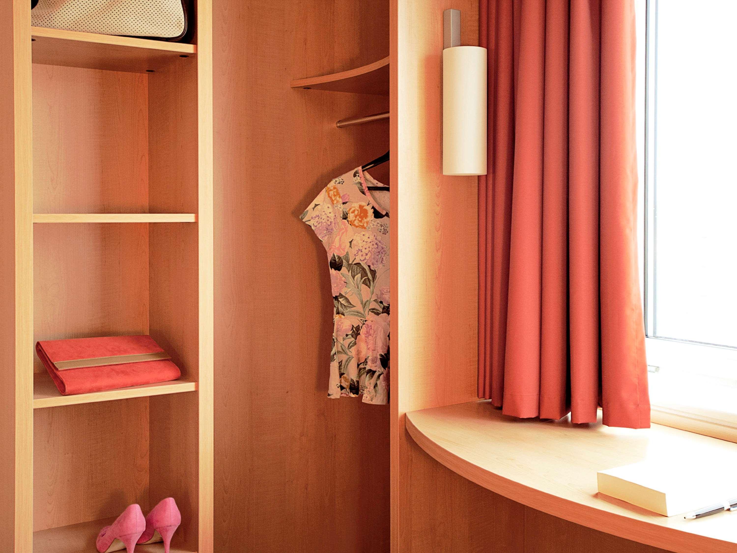 ibis Charleroi Centre Gare Otel Dış mekan fotoğraf
