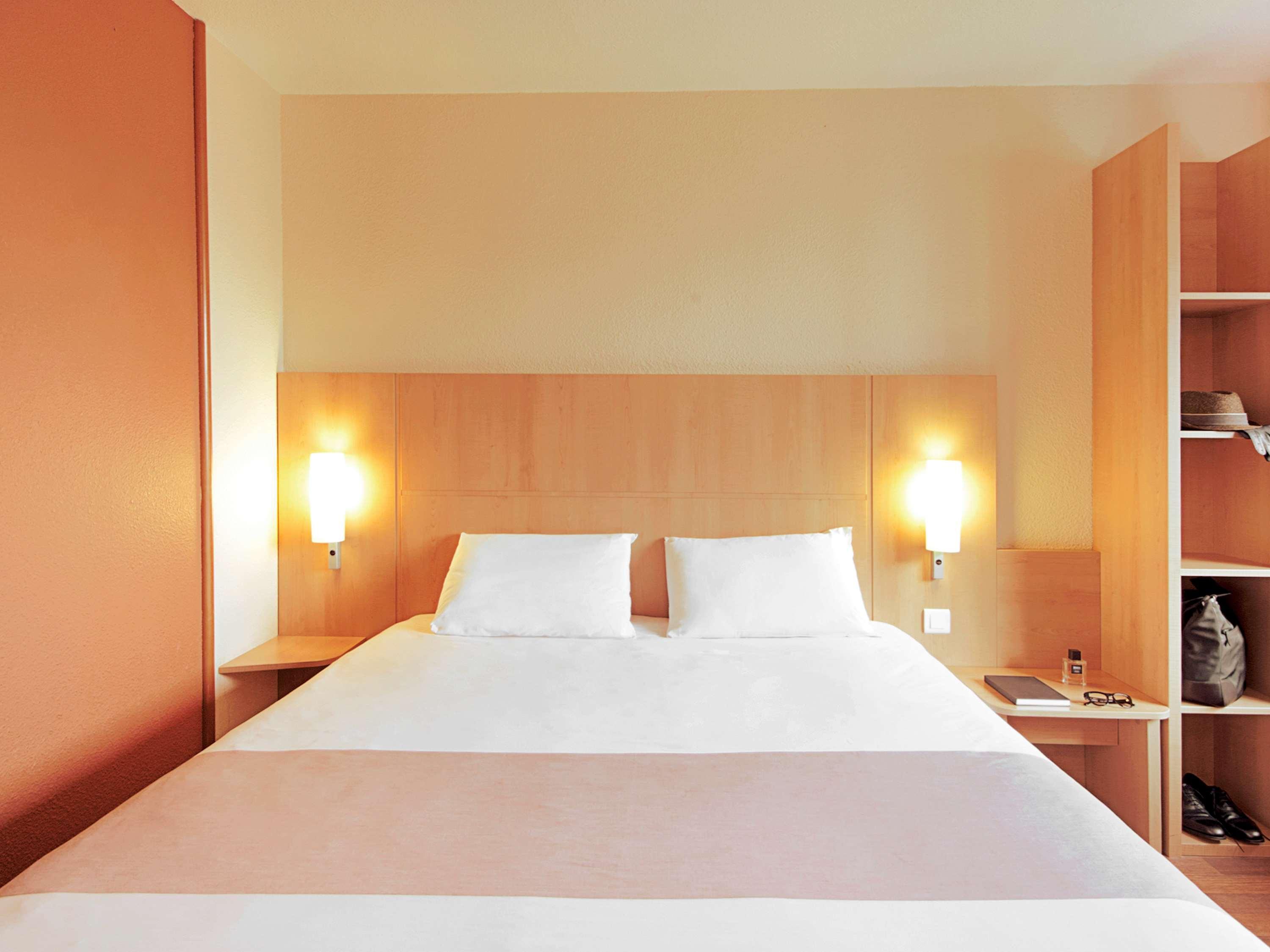ibis Charleroi Centre Gare Otel Dış mekan fotoğraf
