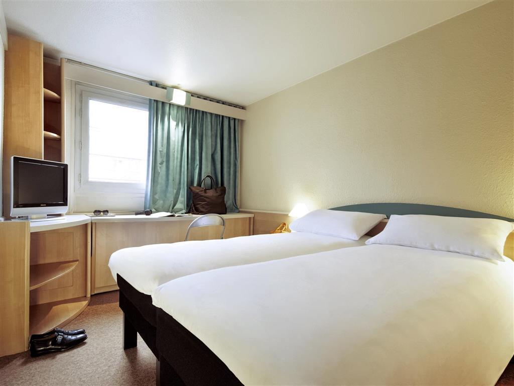 ibis Charleroi Centre Gare Otel Dış mekan fotoğraf